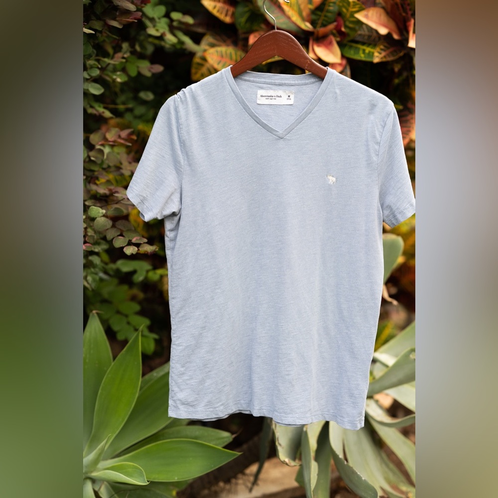 Abercrombie T Shirt